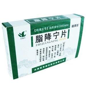 脂降宁片-重庆瑶光康元医药科技有限公司