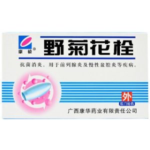 野菊花栓-重庆瑶光康元医药科技有限公司