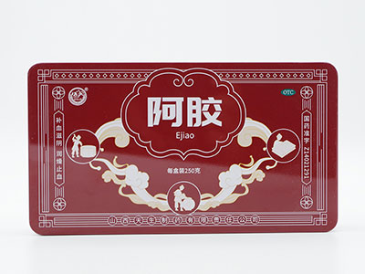 紫金山泉 阿胶（盒）-重庆瑶光康元医药科技有限公司