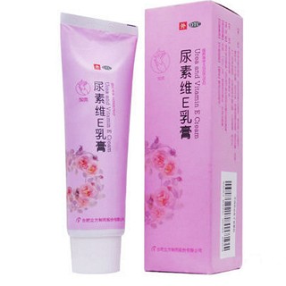 尿素维E乳膏-重庆瑶光康元医药科技有限公司